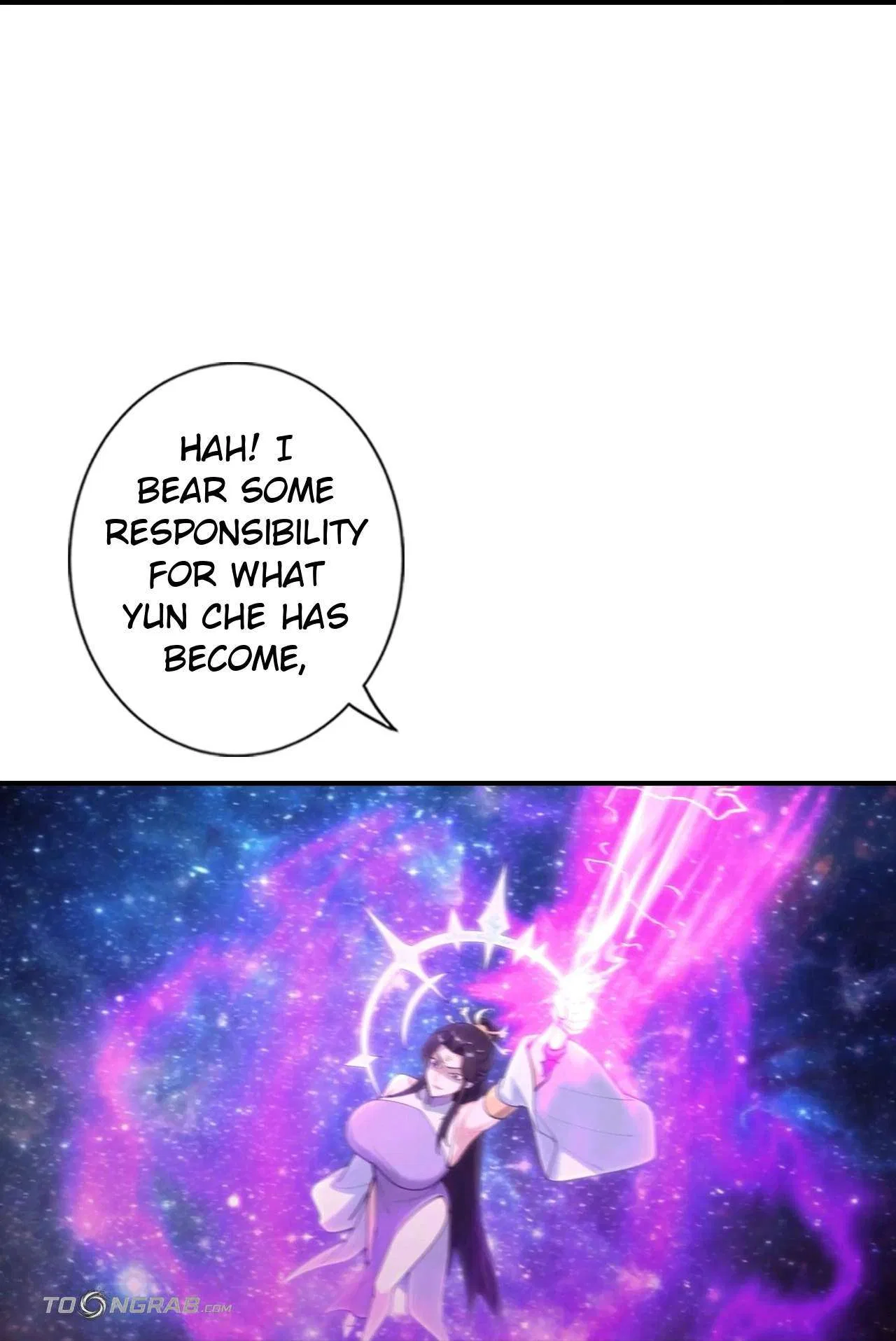 Against The Gods Chapter 794 – Page 19