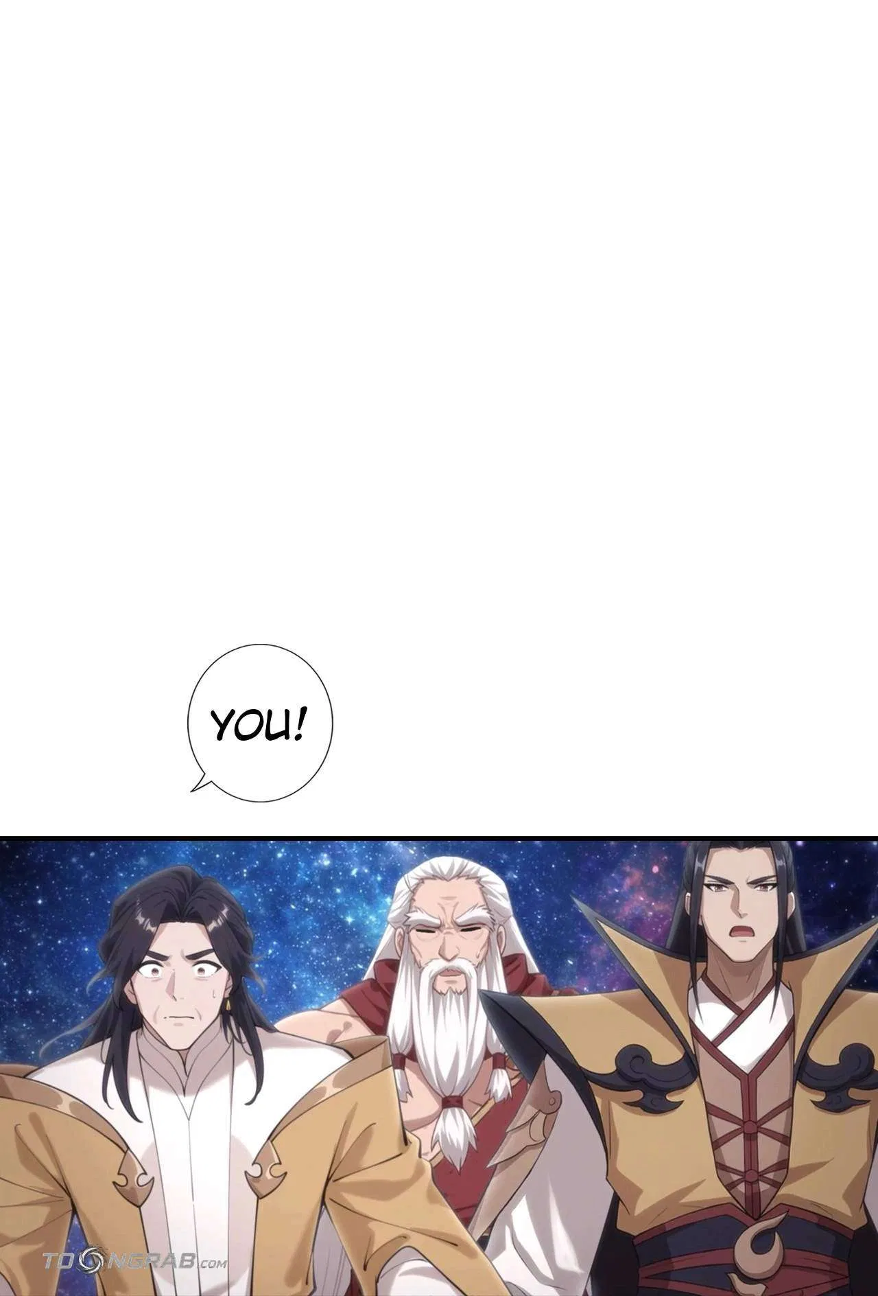 Against The Gods Chapter 794 – Page 21