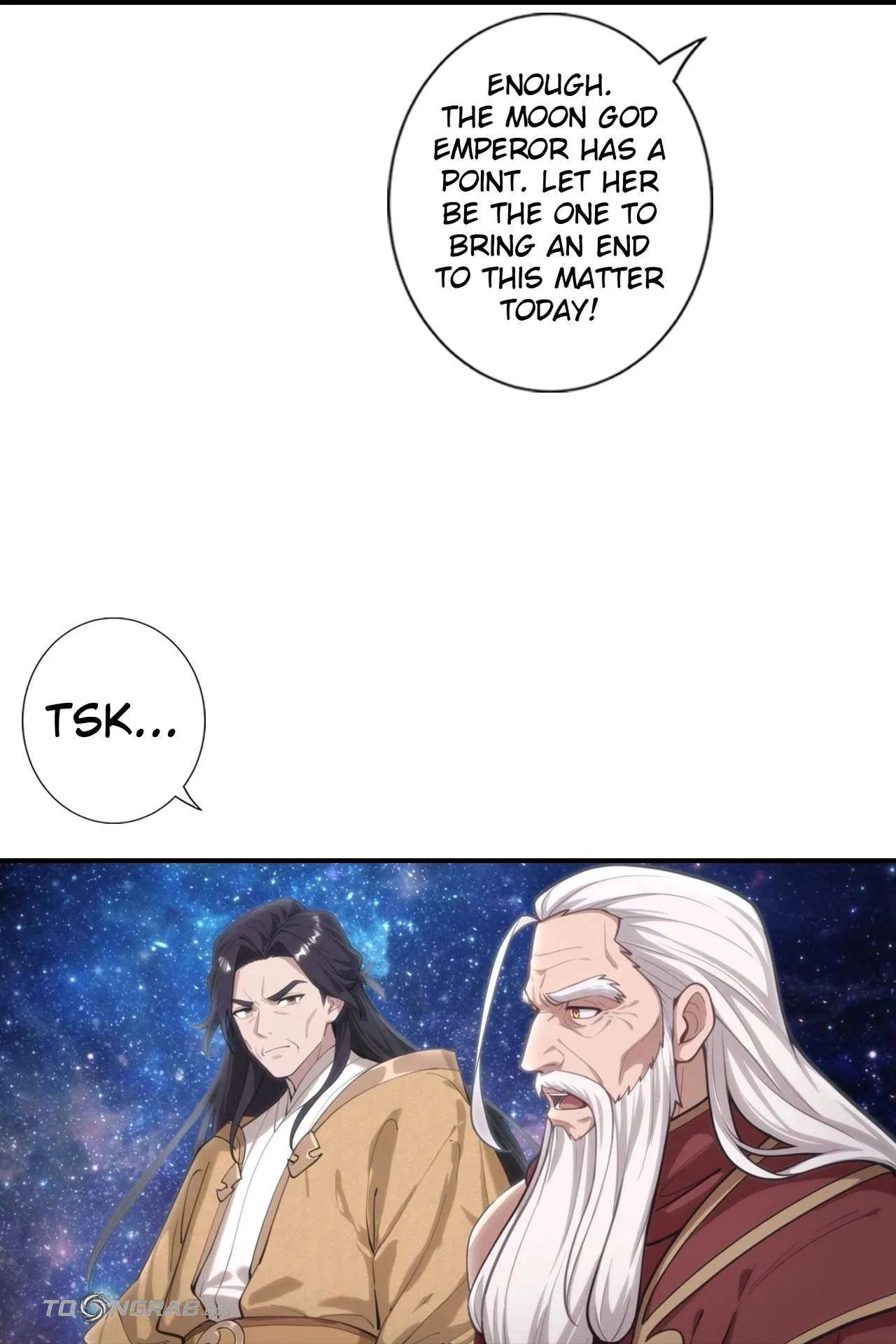 Against The Gods Chapter 794 – Page 22