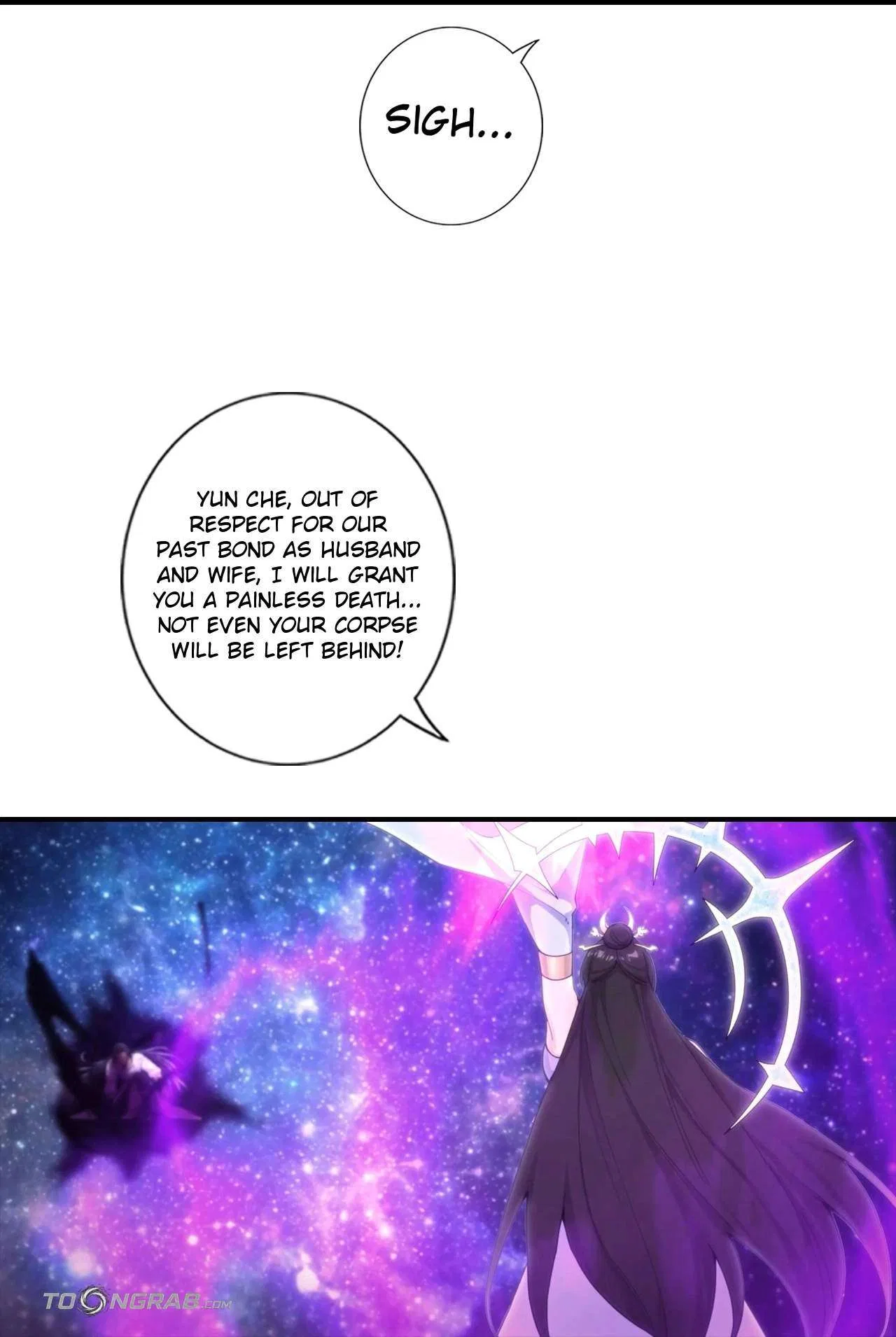 Against The Gods Chapter 794 – Page 23