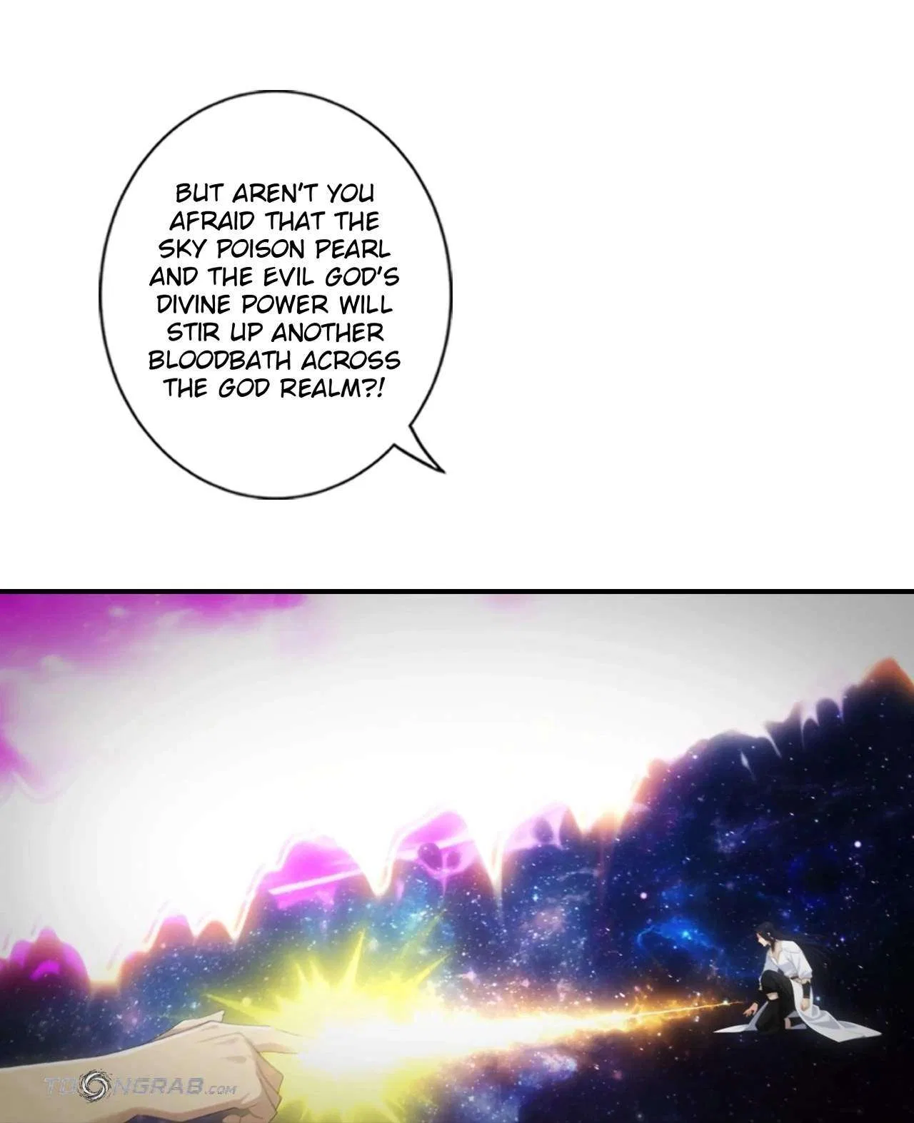 Against The Gods Chapter 794 – Page 28