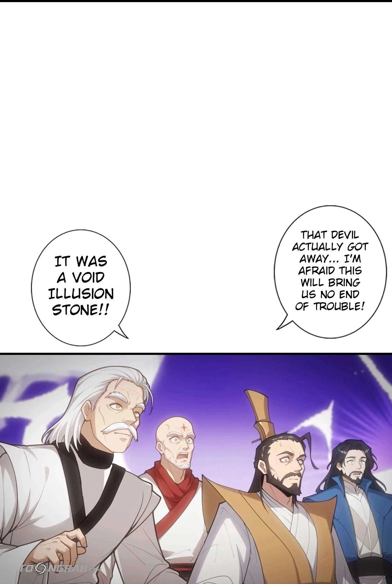 Against The Gods Chapter 794 – Page 31