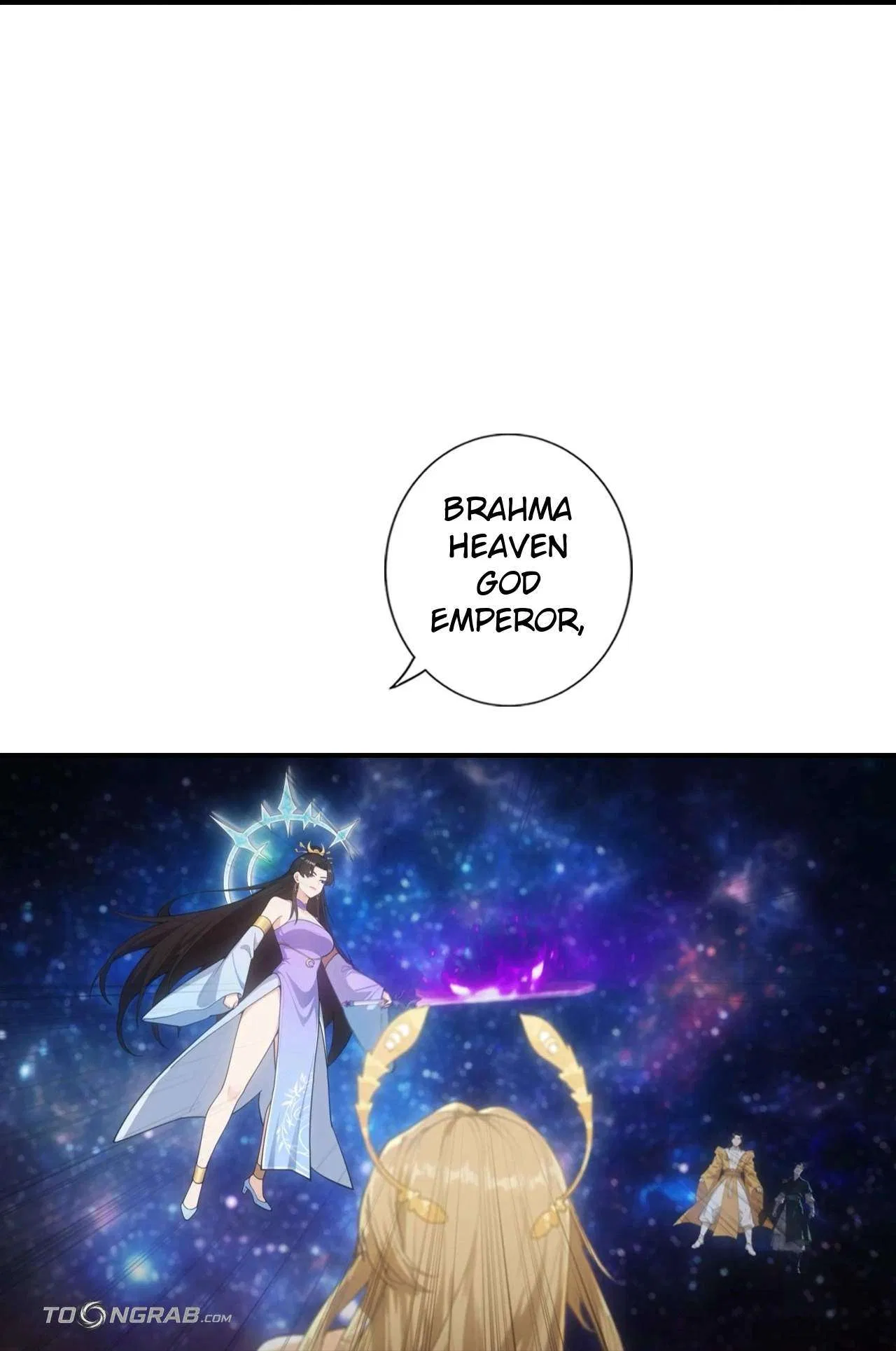 Against The Gods Chapter 794 – Page 33