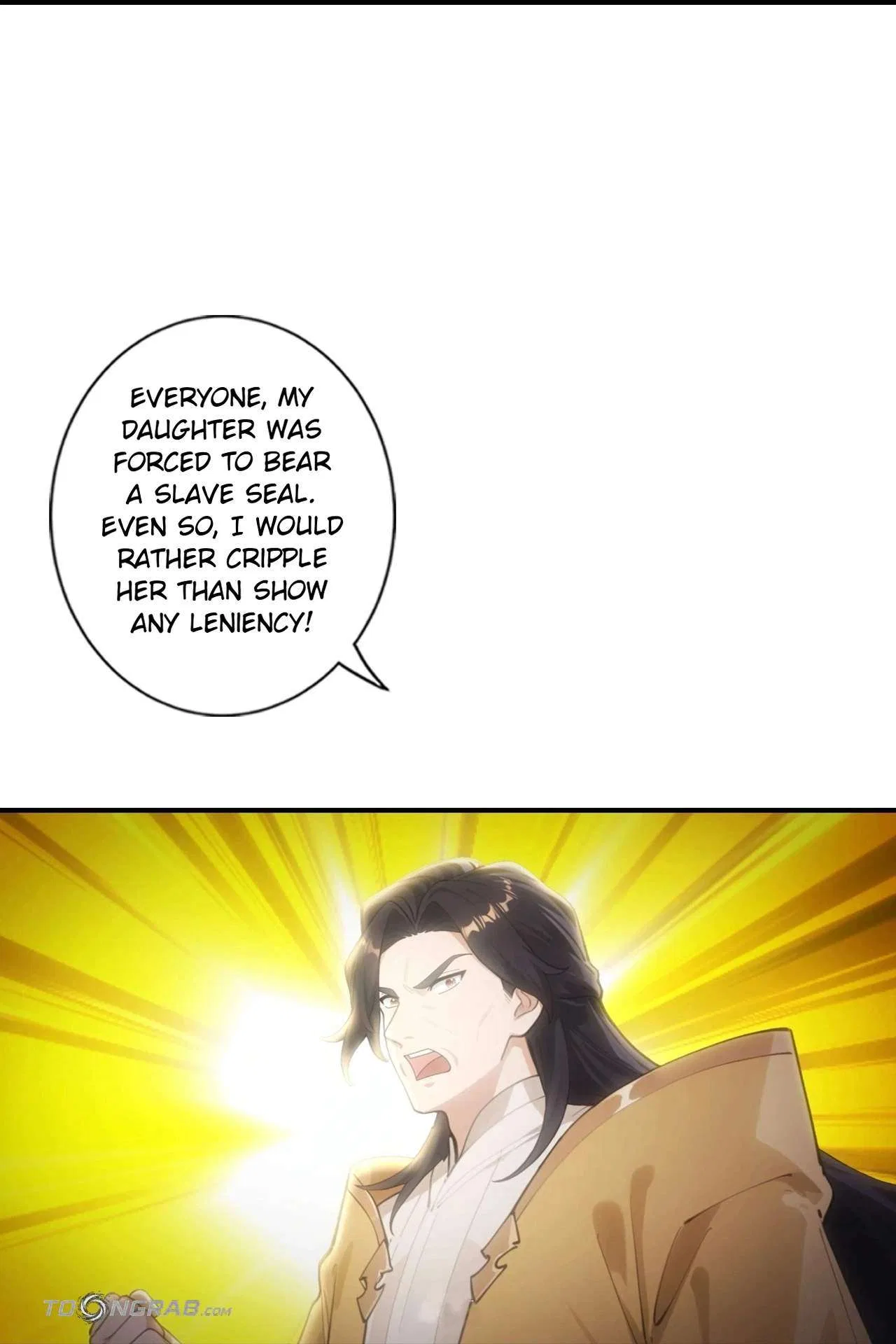 Against The Gods Chapter 794 – Page 39