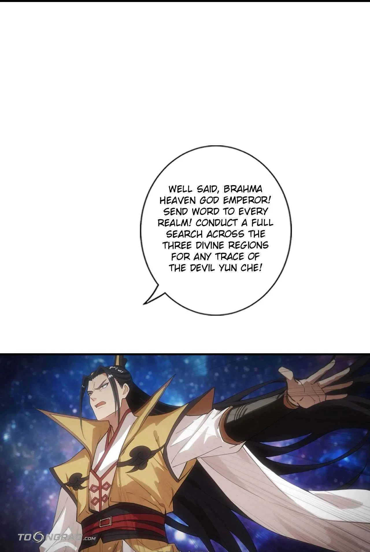 Against The Gods Chapter 794 – Page 41