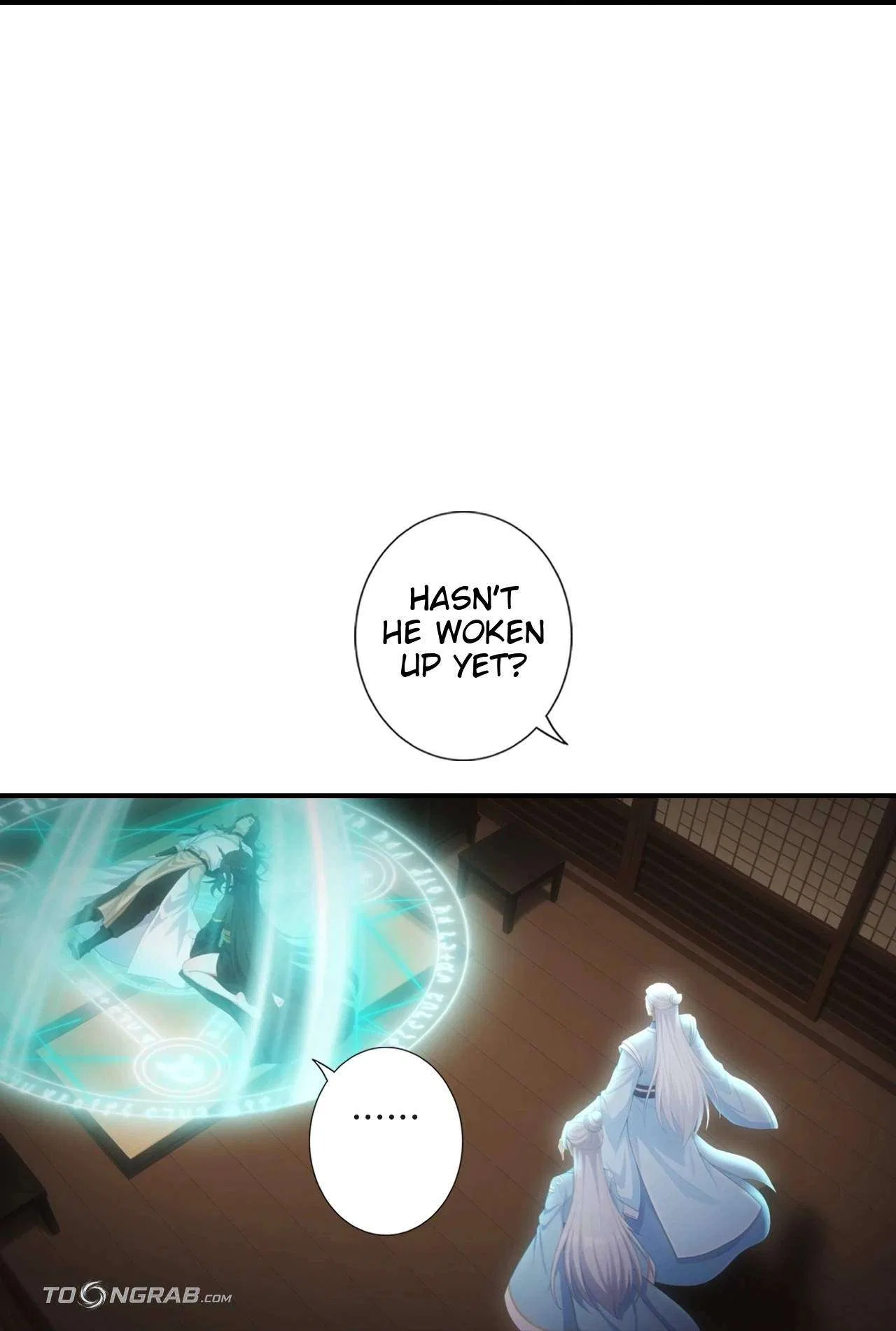 Against The Gods Chapter 794 – Page 47