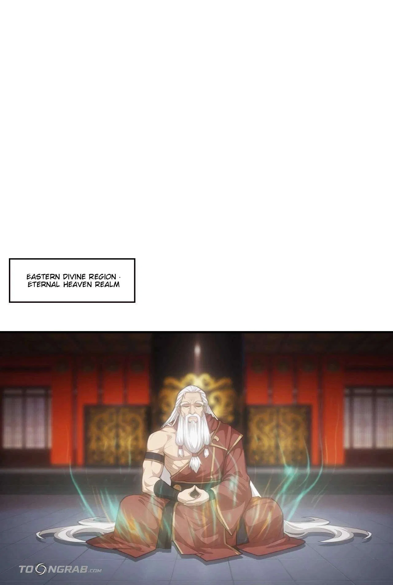 Against The Gods Chapter 794 – Page 52