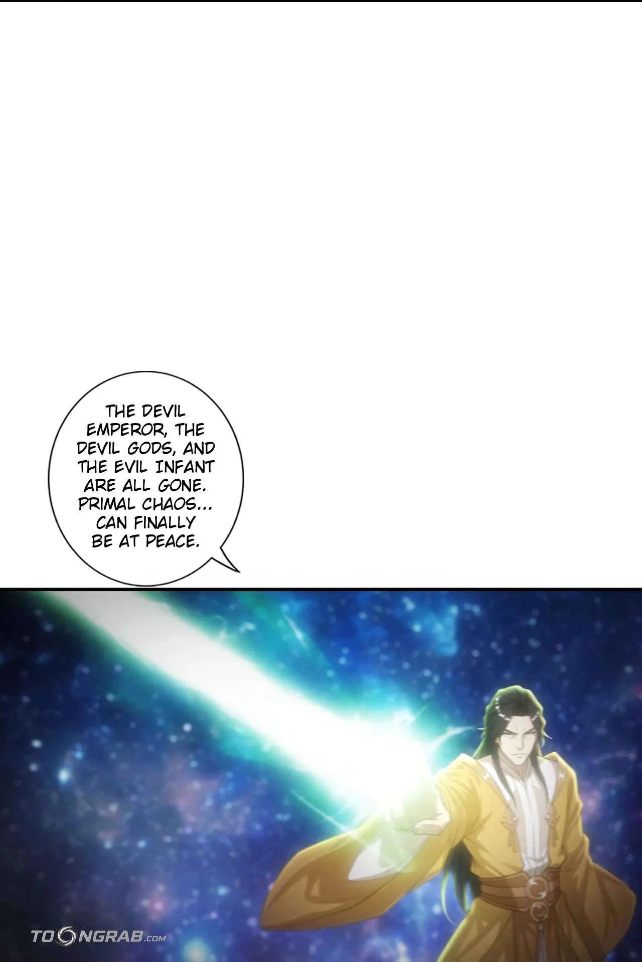 Against The Gods Chapter 793 – Page 5
