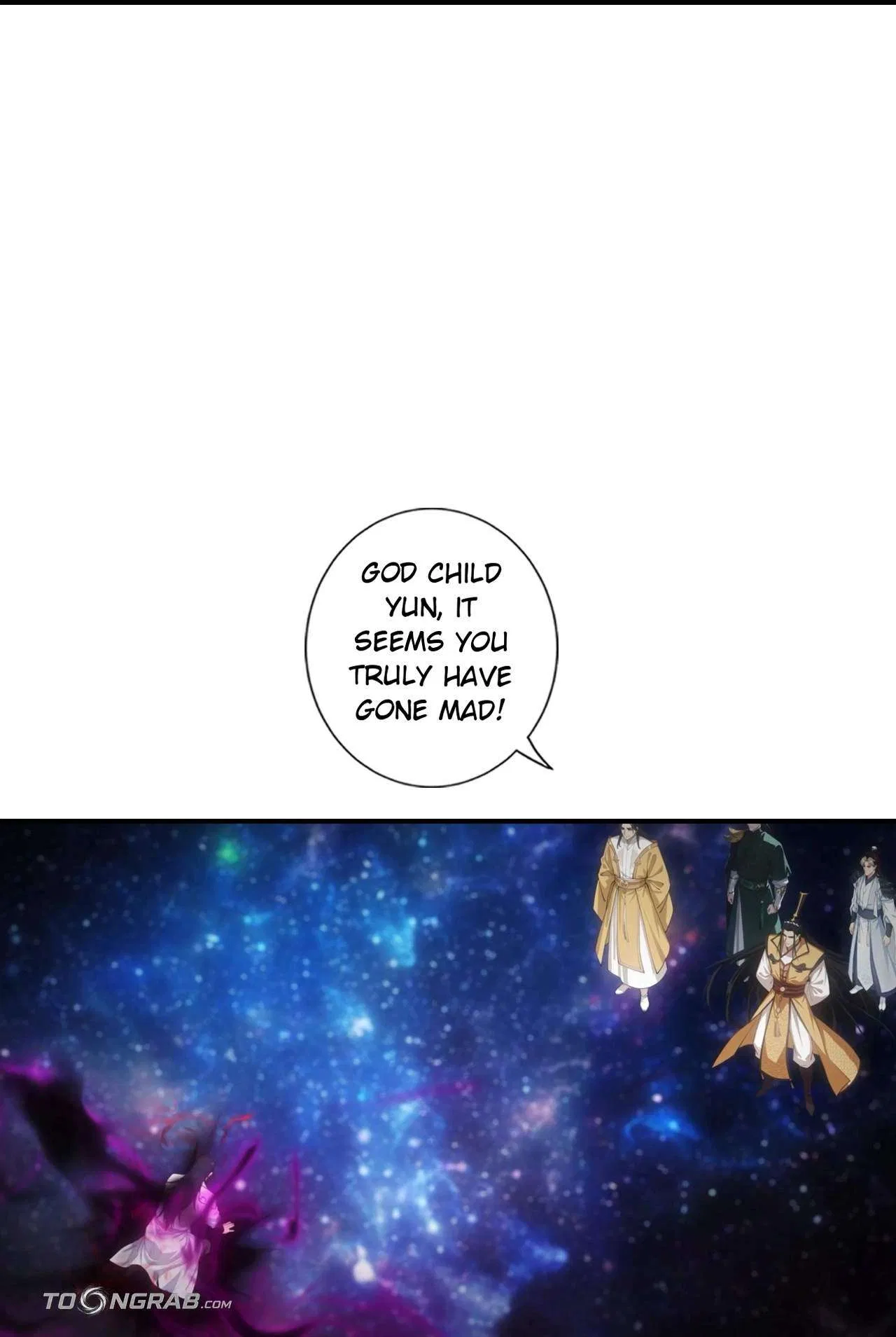Against The Gods Chapter 793 – Page 11