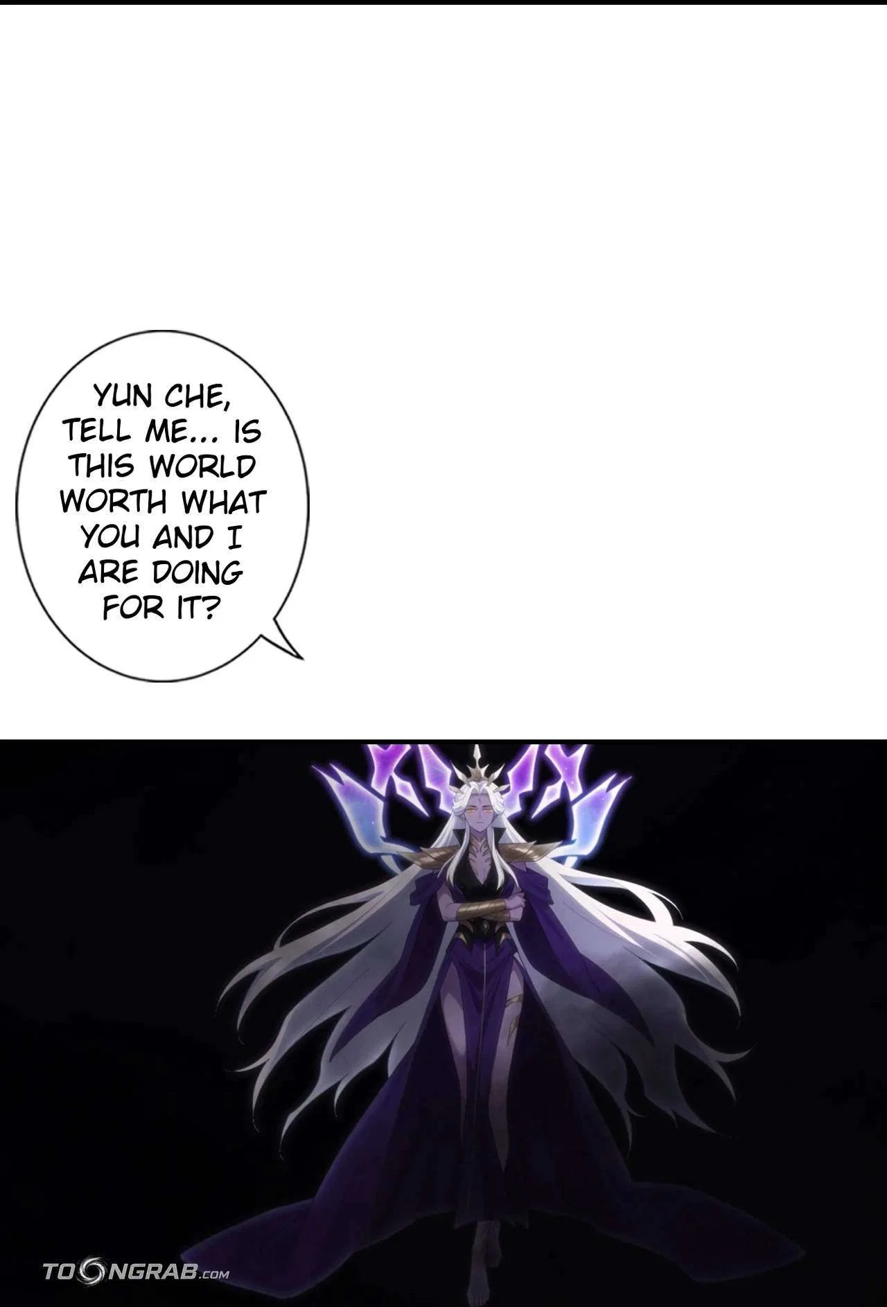Against The Gods Chapter 793 – Page 18