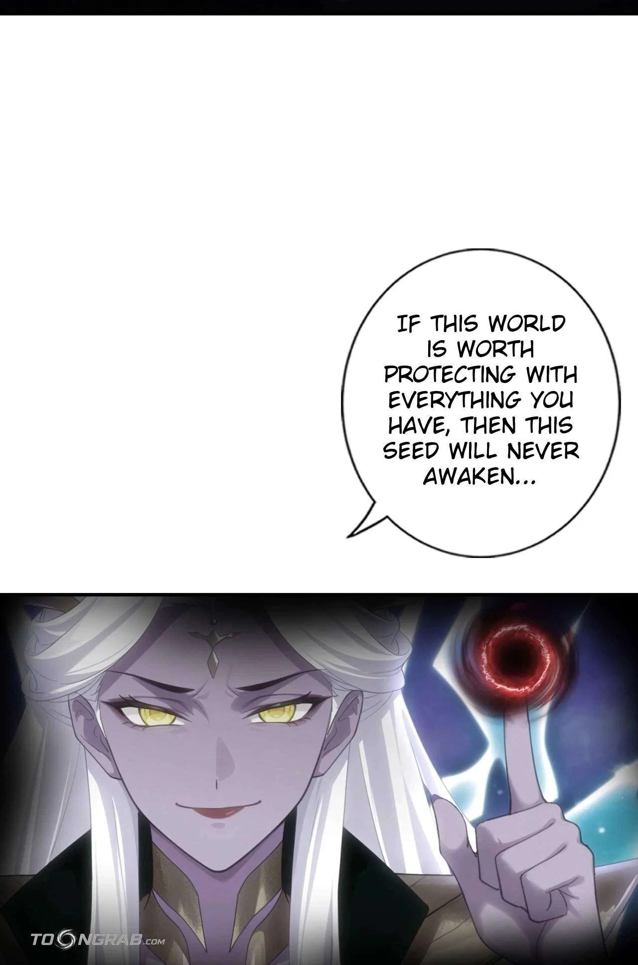 Against The Gods Chapter 793 – Page 19