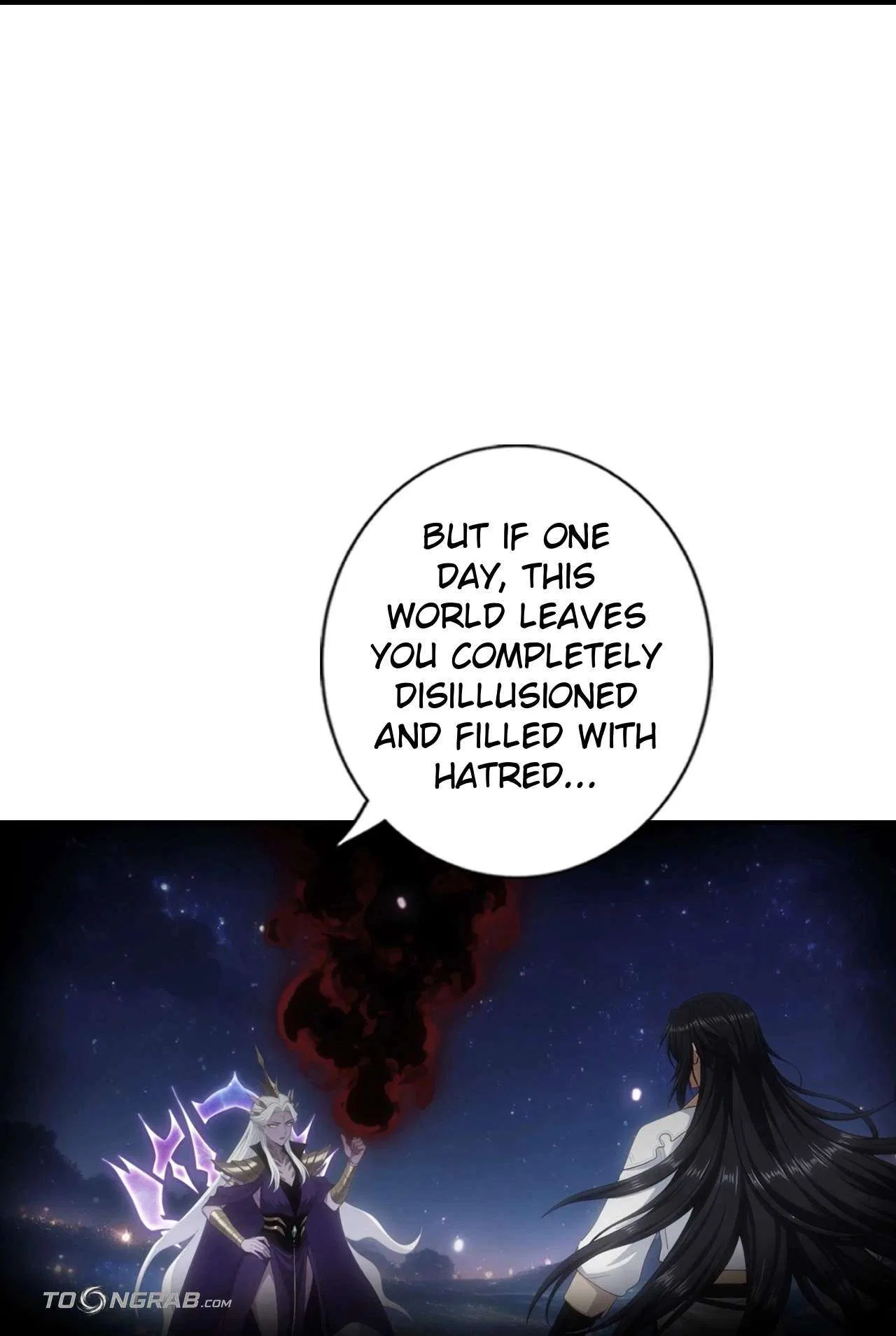Against The Gods Chapter 793 – Page 20