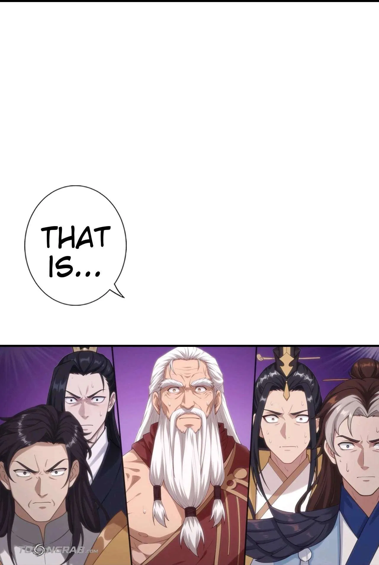 Against The Gods Chapter 793 – Page 24