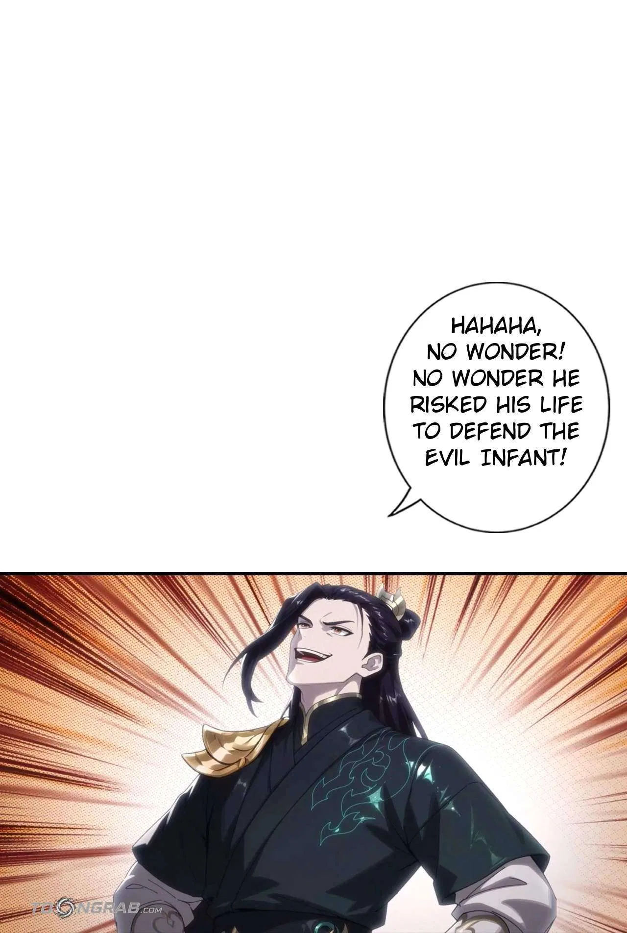 Against The Gods Chapter 793 – Page 30