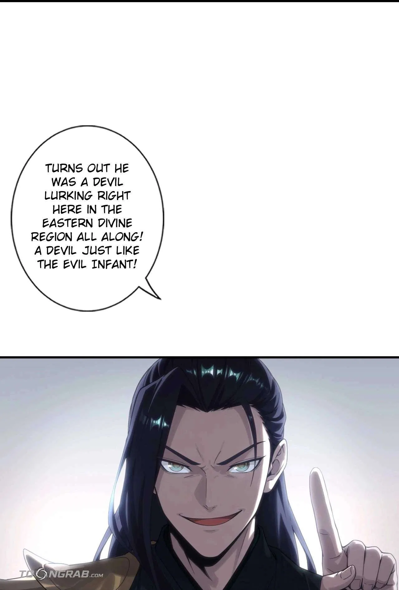 Against The Gods Chapter 793 – Page 31
