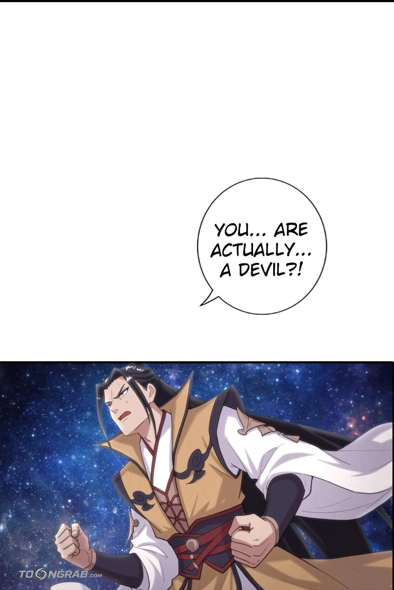 Against The Gods Chapter 793 – Page 32