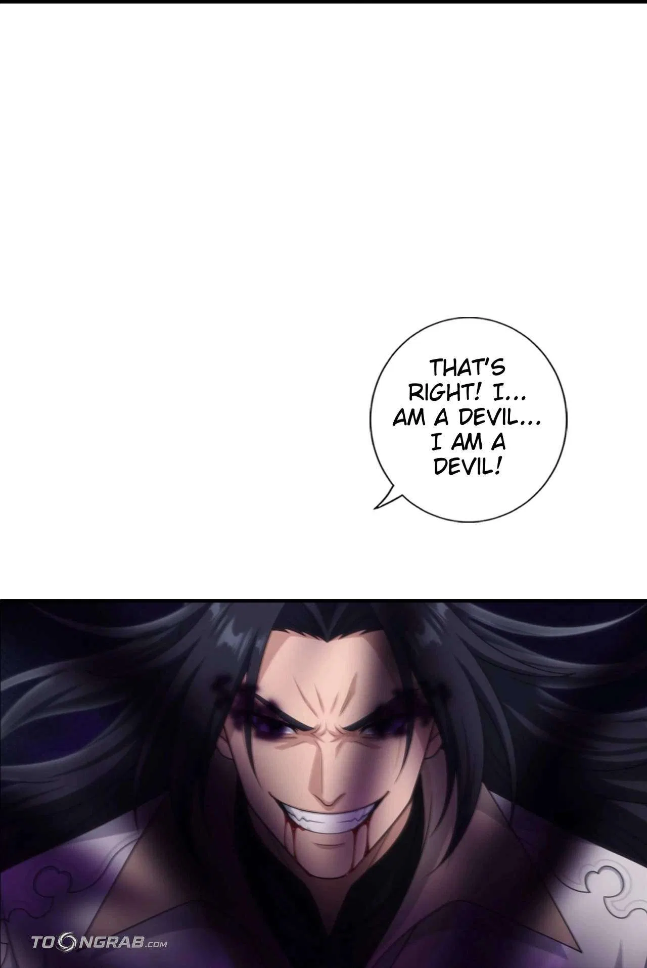 Against The Gods Chapter 793 – Page 35