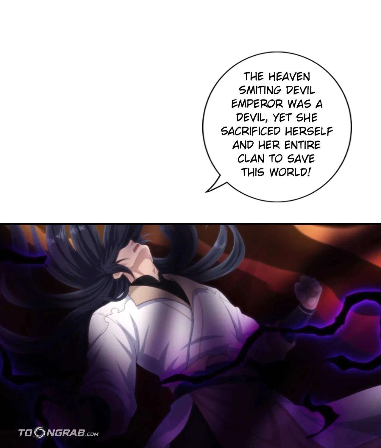 Against The Gods Chapter 793 – Page 38