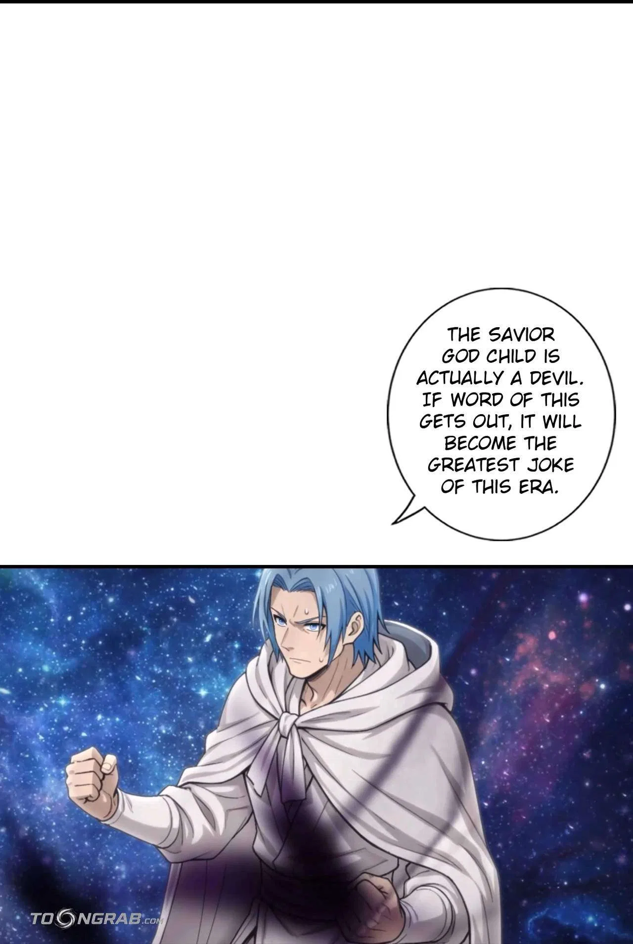 Against The Gods Chapter 793 – Page 41