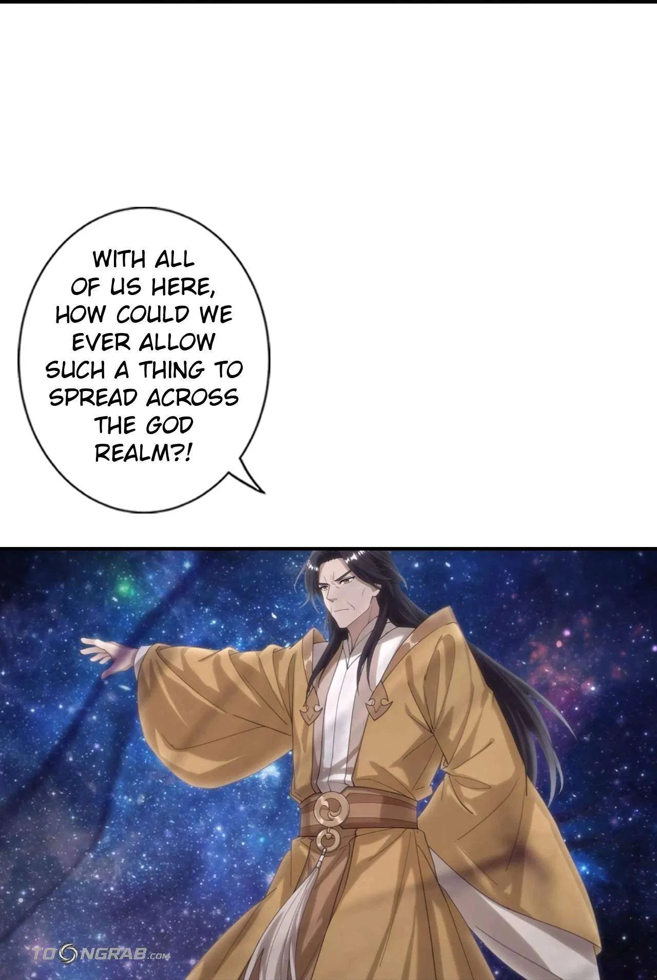 Against The Gods Chapter 793 – Page 42