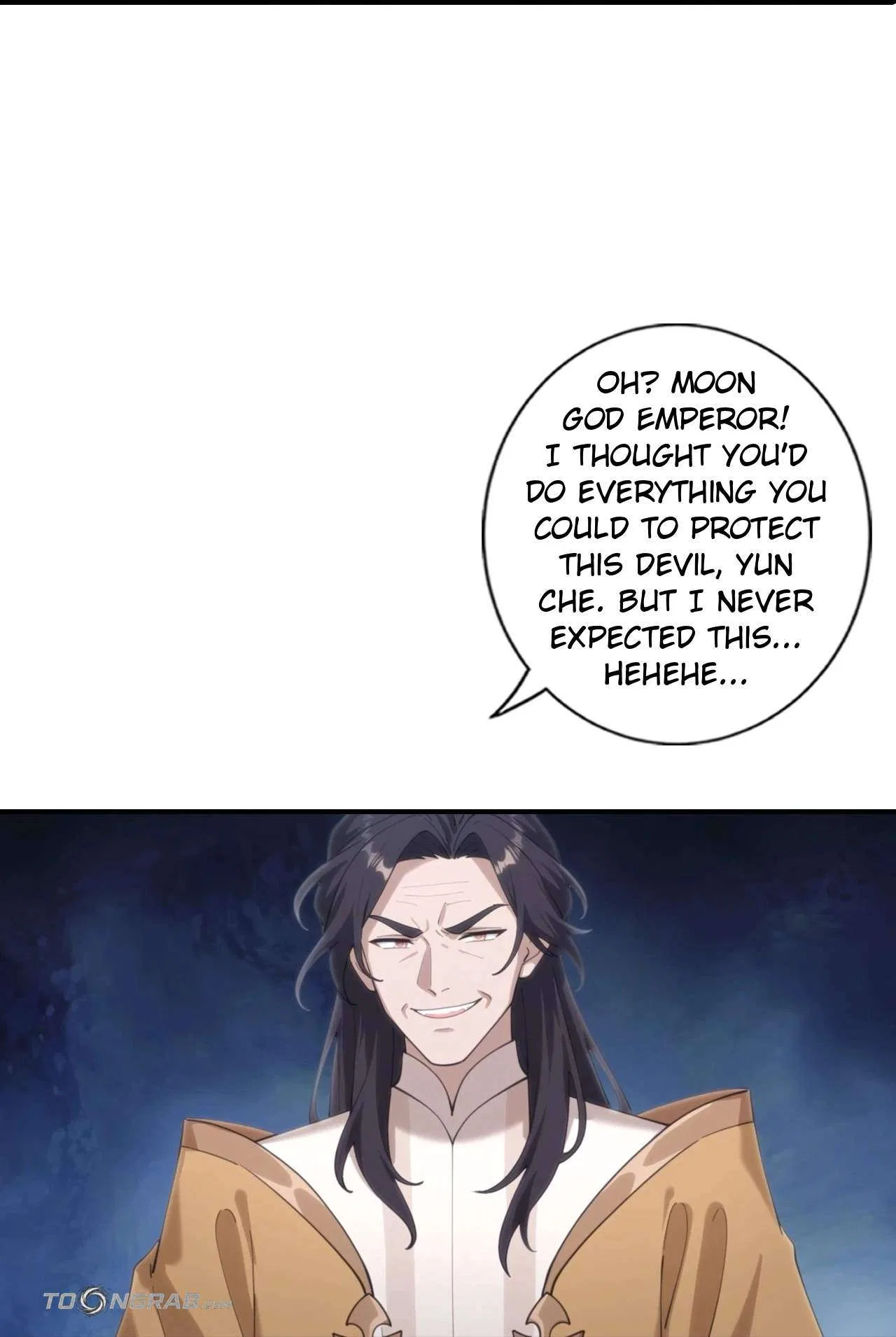 Against The Gods Chapter 793 – Page 50