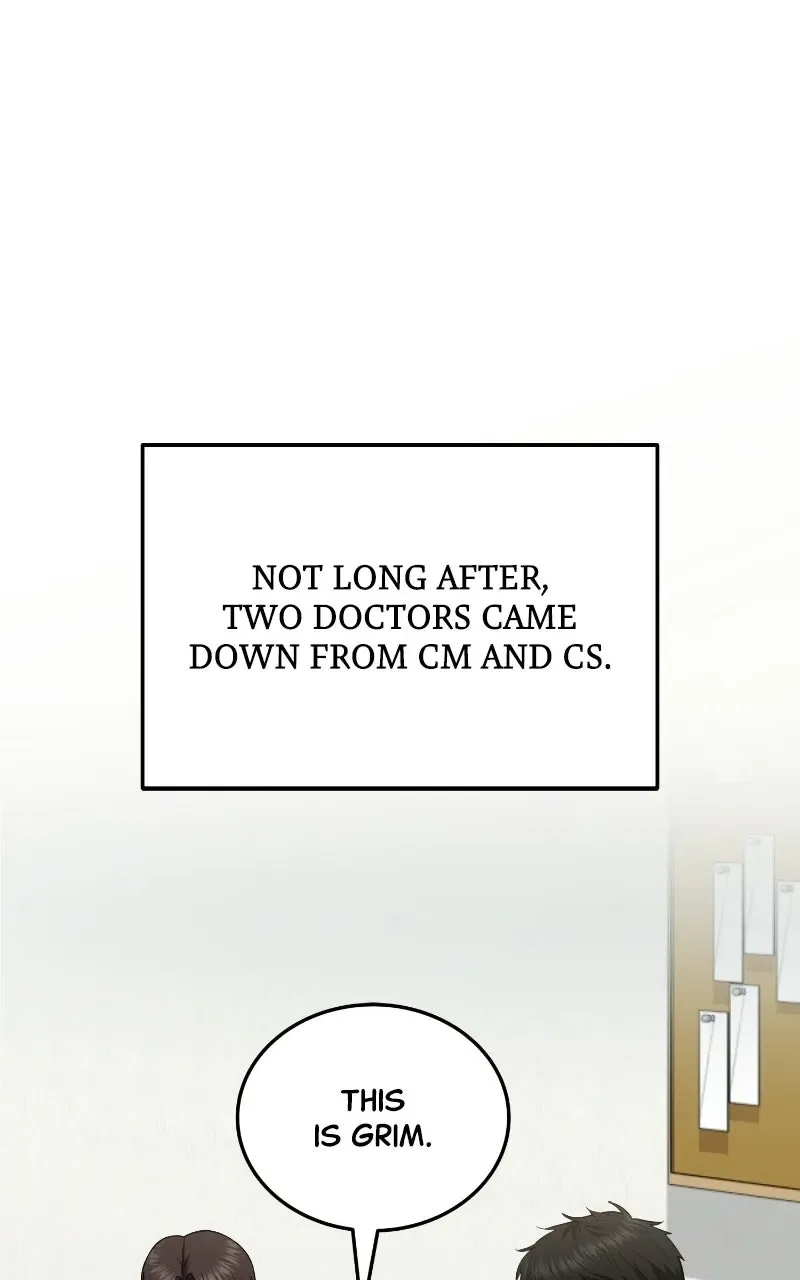 The Regressed DoctorJust Wanted to Live Quietly Chapter 73 – Page 7