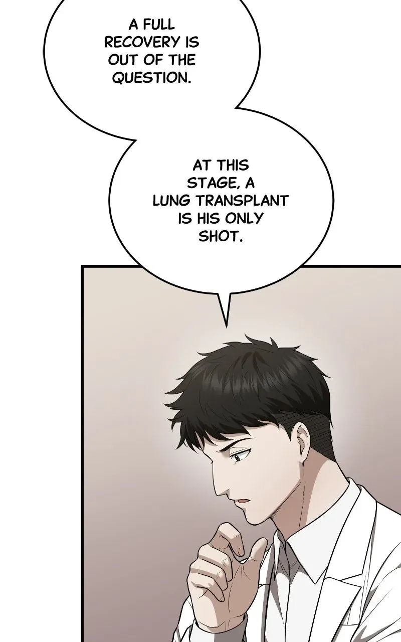 The Regressed DoctorJust Wanted to Live Quietly Chapter 73 – Page 9