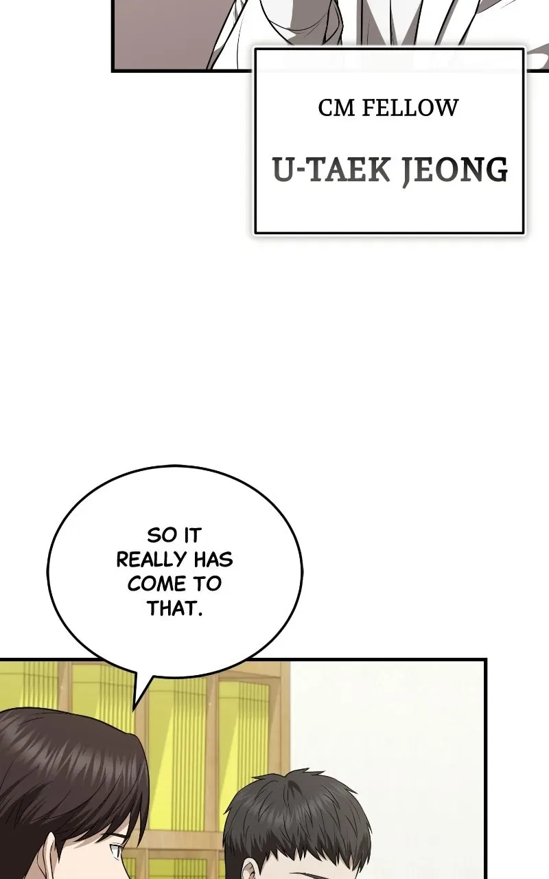 The Regressed DoctorJust Wanted to Live Quietly Chapter 73 – Page 10