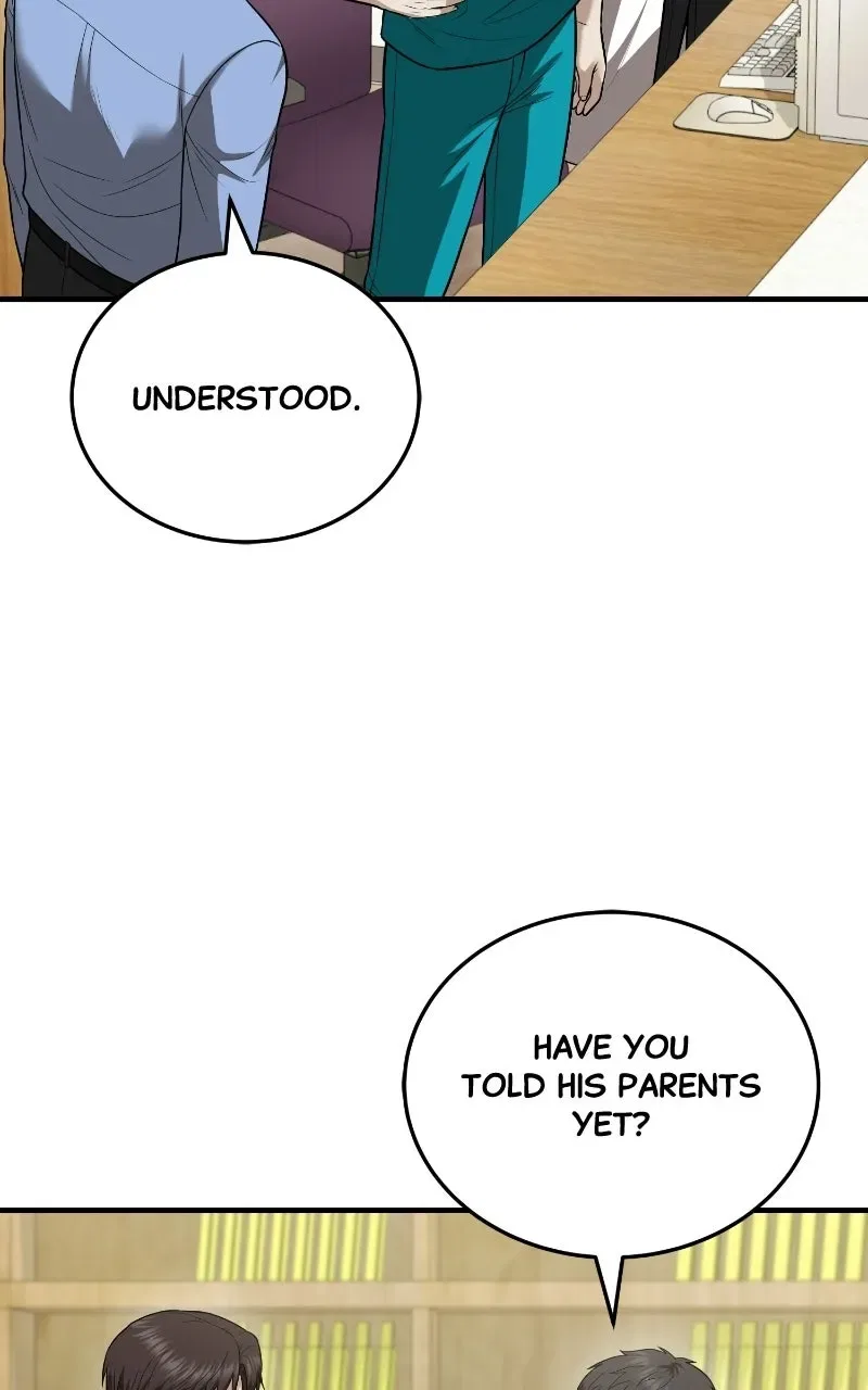 The Regressed DoctorJust Wanted to Live Quietly Chapter 73 – Page 13