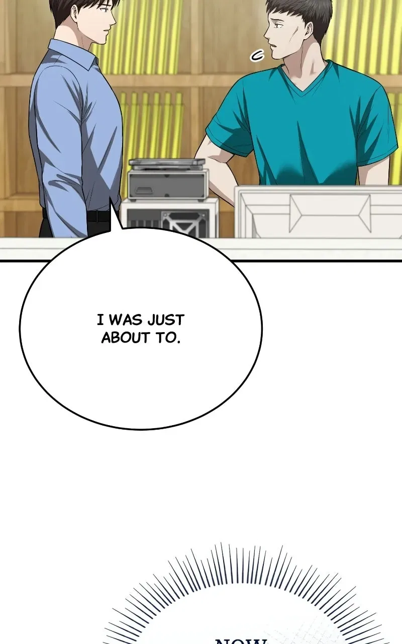 The Regressed DoctorJust Wanted to Live Quietly Chapter 73 – Page 14