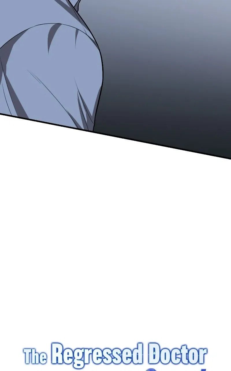 The Regressed DoctorJust Wanted to Live Quietly Chapter 73 – Page 16