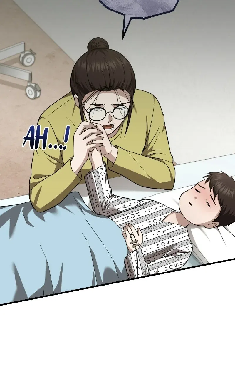 The Regressed DoctorJust Wanted to Live Quietly Chapter 73 – Page 24
