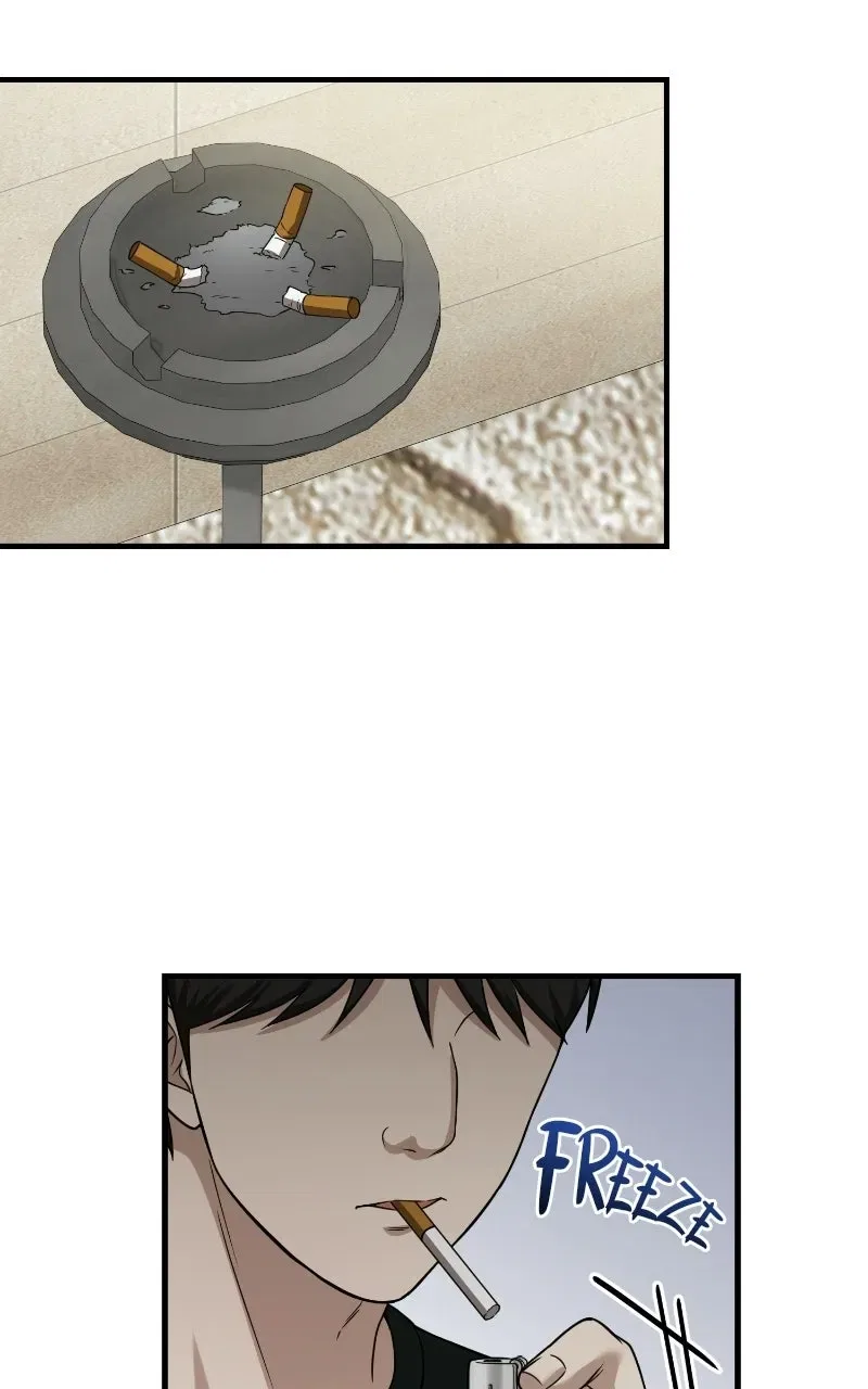 The Regressed DoctorJust Wanted to Live Quietly Chapter 73 – Page 27