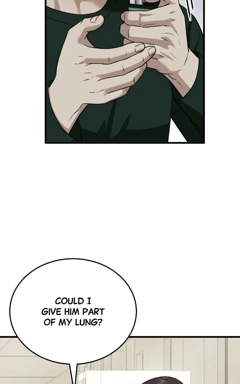 The Regressed DoctorJust Wanted to Live Quietly Chapter 73 – Page 28