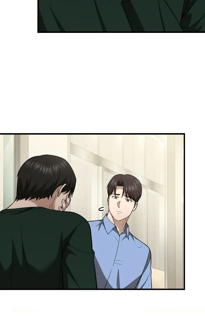 The Regressed DoctorJust Wanted to Live Quietly Chapter 73 – Page 32