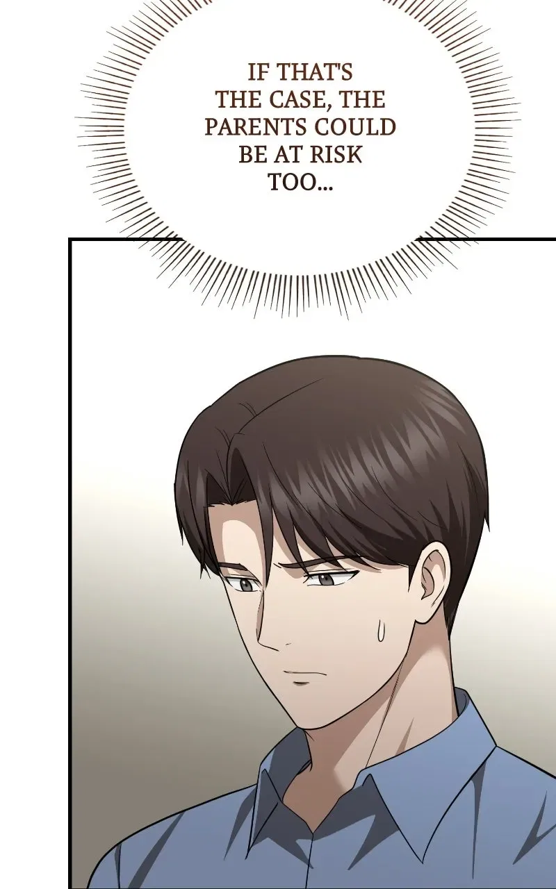 The Regressed DoctorJust Wanted to Live Quietly Chapter 73 – Page 35