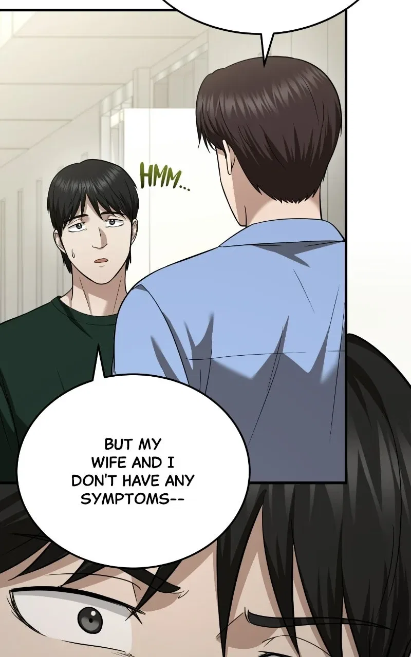 The Regressed DoctorJust Wanted to Live Quietly Chapter 73 – Page 38