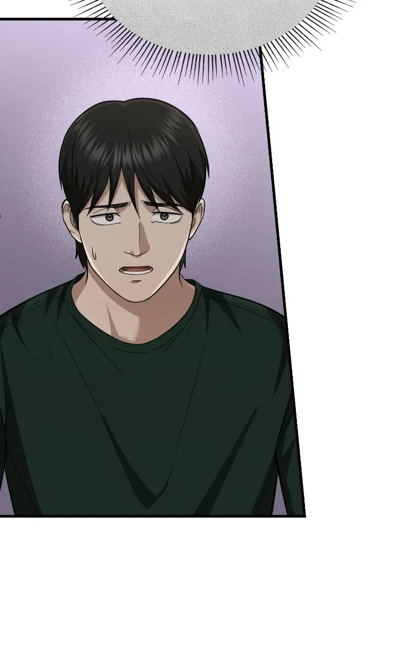 The Regressed DoctorJust Wanted to Live Quietly Chapter 73 – Page 43