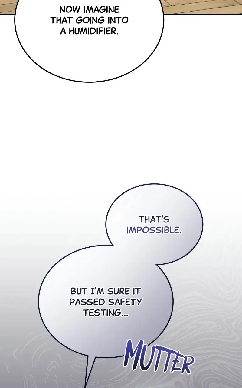 The Regressed DoctorJust Wanted to Live Quietly Chapter 73 – Page 48