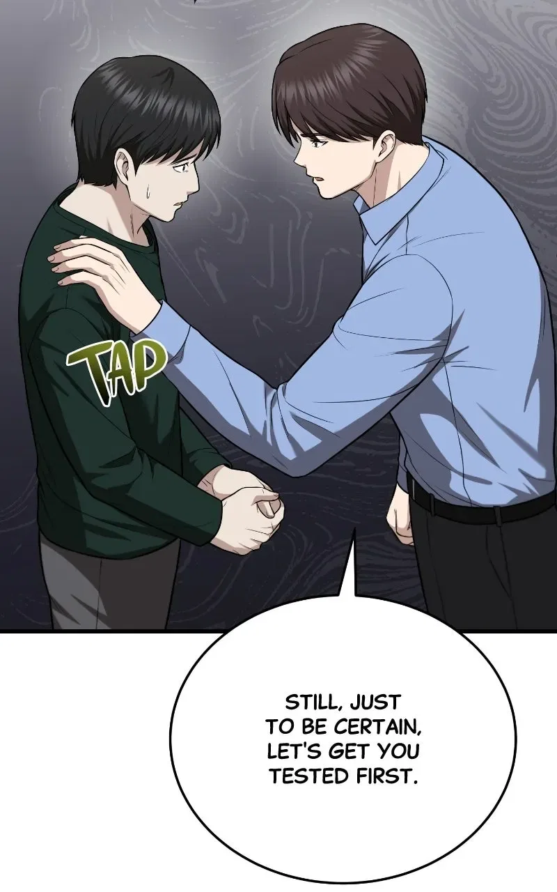 The Regressed DoctorJust Wanted to Live Quietly Chapter 73 – Page 49