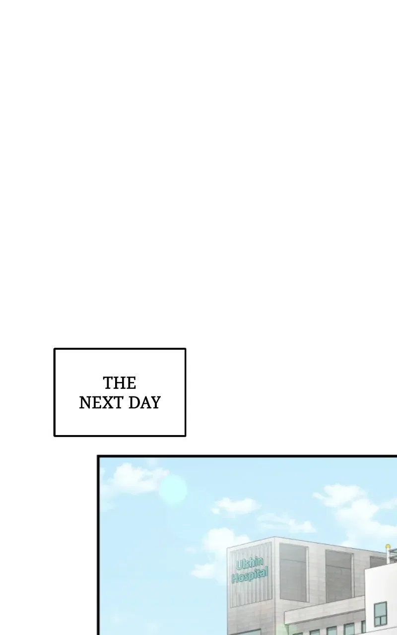 The Regressed DoctorJust Wanted to Live Quietly Chapter 73 – Page 50