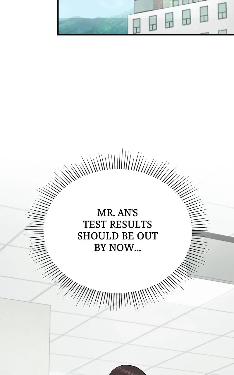 The Regressed DoctorJust Wanted to Live Quietly Chapter 73 – Page 51