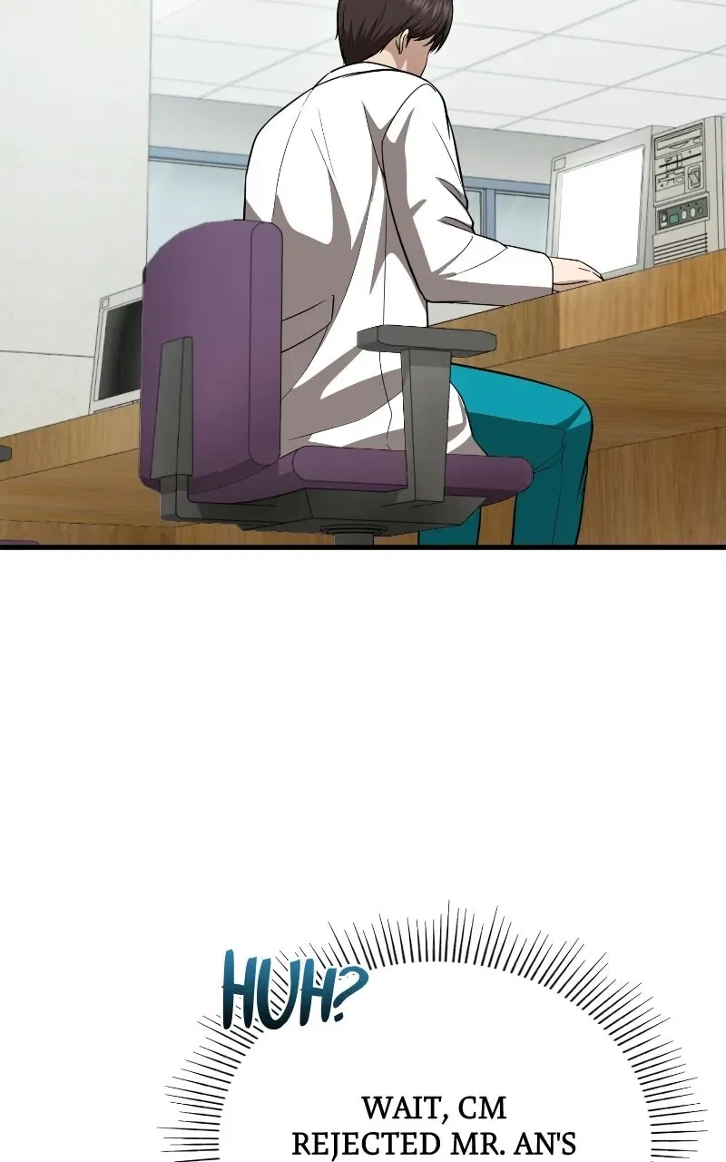 The Regressed DoctorJust Wanted to Live Quietly Chapter 73 – Page 52