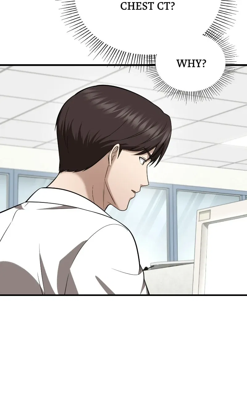 The Regressed DoctorJust Wanted to Live Quietly Chapter 73 – Page 53