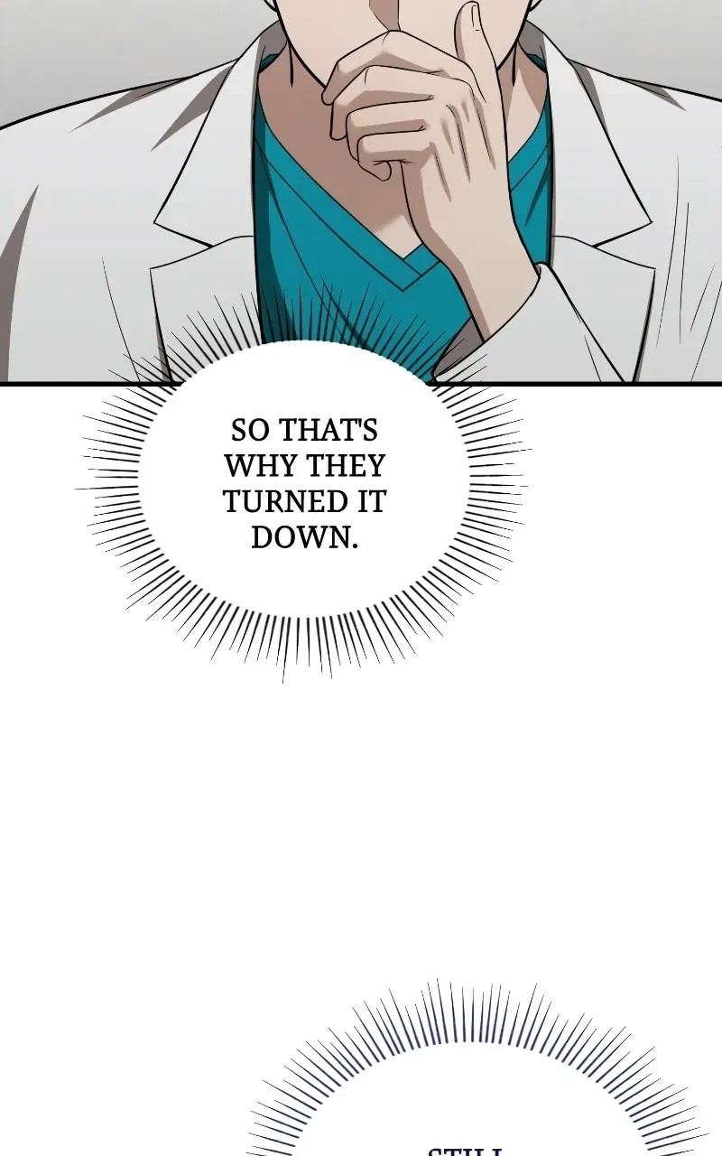 The Regressed DoctorJust Wanted to Live Quietly Chapter 73 – Page 55