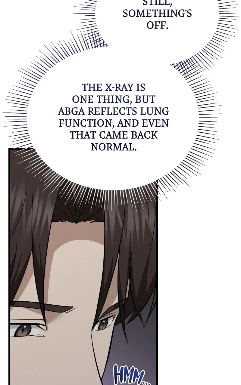 The Regressed DoctorJust Wanted to Live Quietly Chapter 73 – Page 56