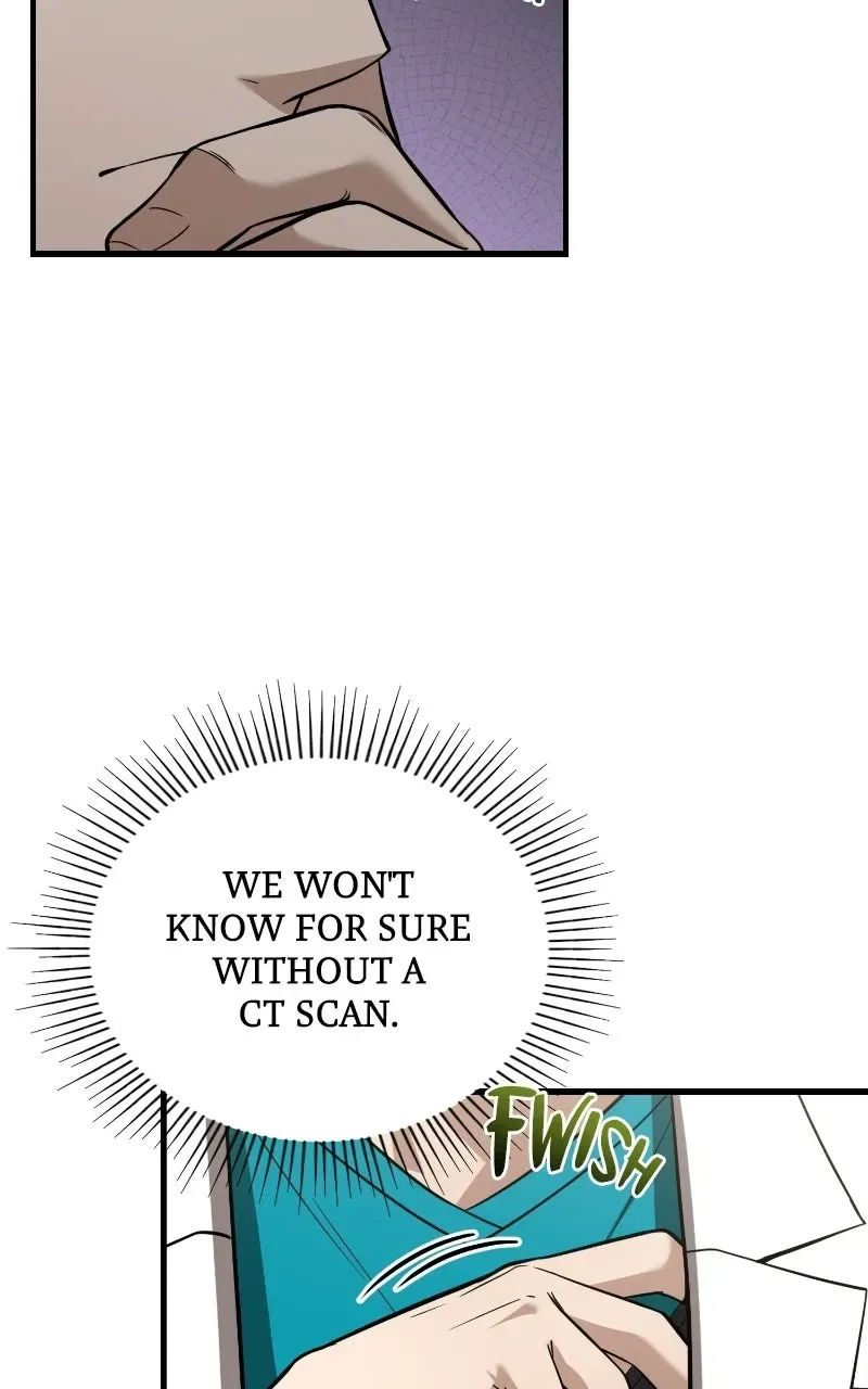 The Regressed DoctorJust Wanted to Live Quietly Chapter 73 – Page 57