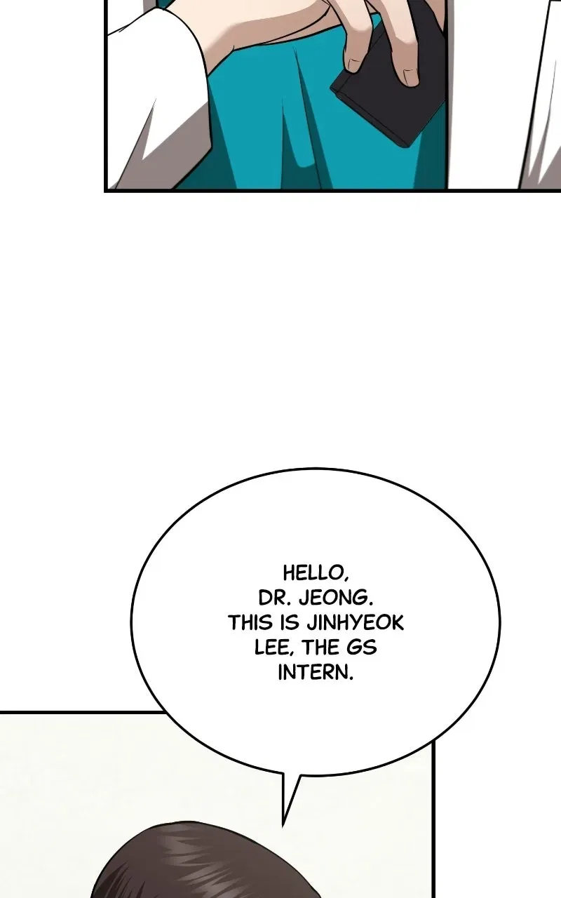 The Regressed DoctorJust Wanted to Live Quietly Chapter 73 – Page 58