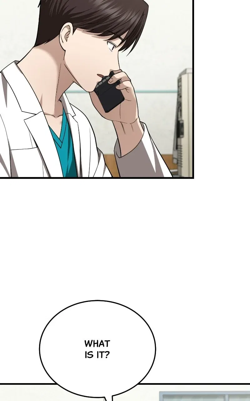 The Regressed DoctorJust Wanted to Live Quietly Chapter 73 – Page 59