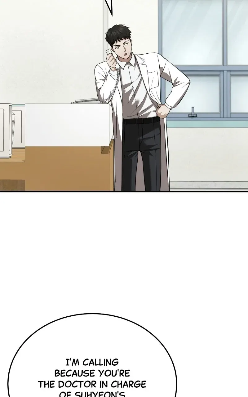 The Regressed DoctorJust Wanted to Live Quietly Chapter 73 – Page 60